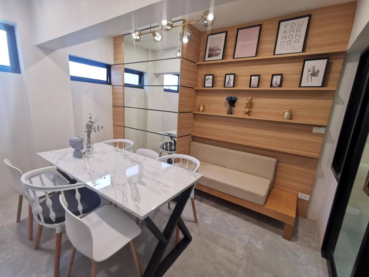 Abc@48 Hotel & Service Apartment Bangkok Eksteriør bilde